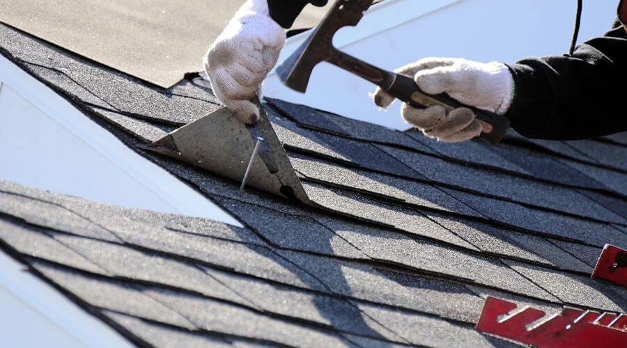Professional Flat Roofing Installation in Kearsarge, NH